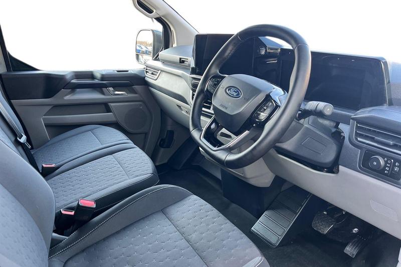 Used Ford Transit Custom 2025 for sale - 78042869: Photo 13