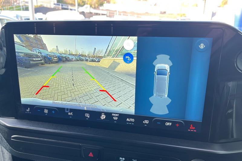 Used Ford Transit Custom 2025 for sale - 78042869: Photo 15