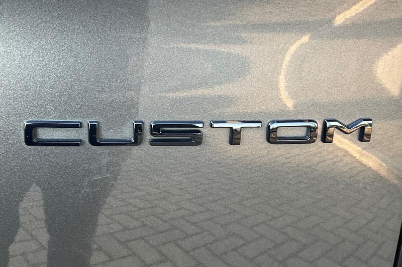 Used Ford Transit Custom 2025 for sale - 78042869: Photo 19