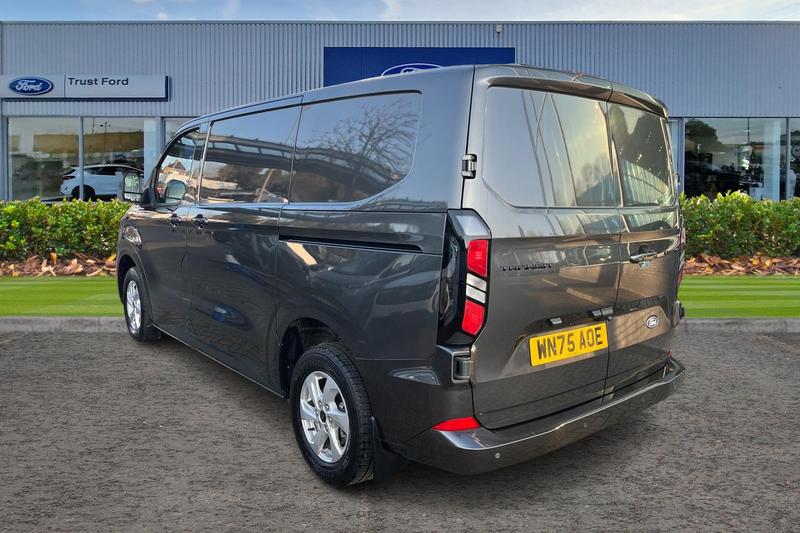 Used Ford Transit Custom 2025 for sale - 78042869: Photo 2