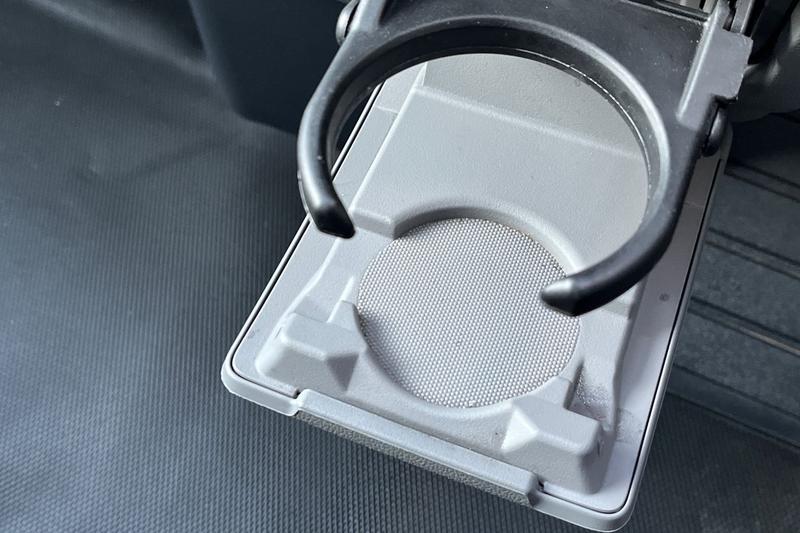 Used Ford Transit Custom 2025 for sale - 78042869: Photo 25