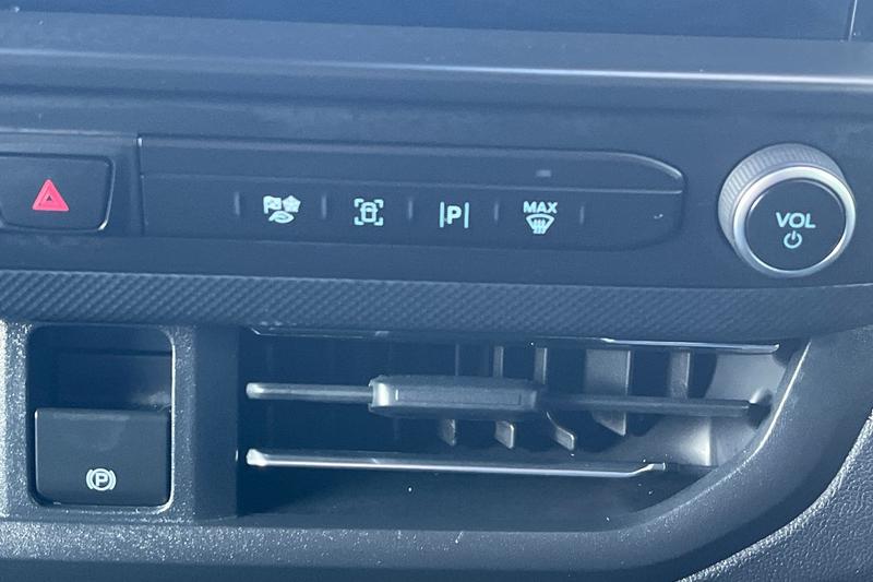 Used Ford Transit Custom 2025 for sale - 78042869: Photo 26