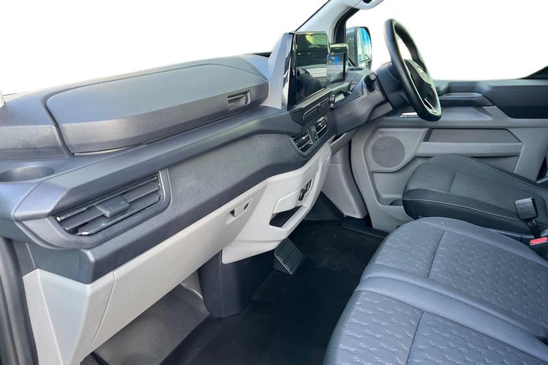 Used Ford Transit Custom 2025 for sale - 78042869: Photo 3