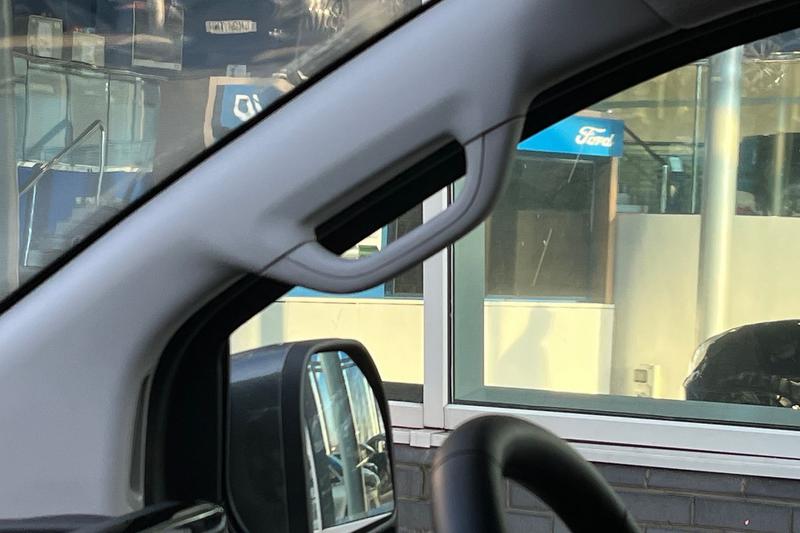 Used Ford Transit Custom 2025 for sale - 78042869: Photo 33