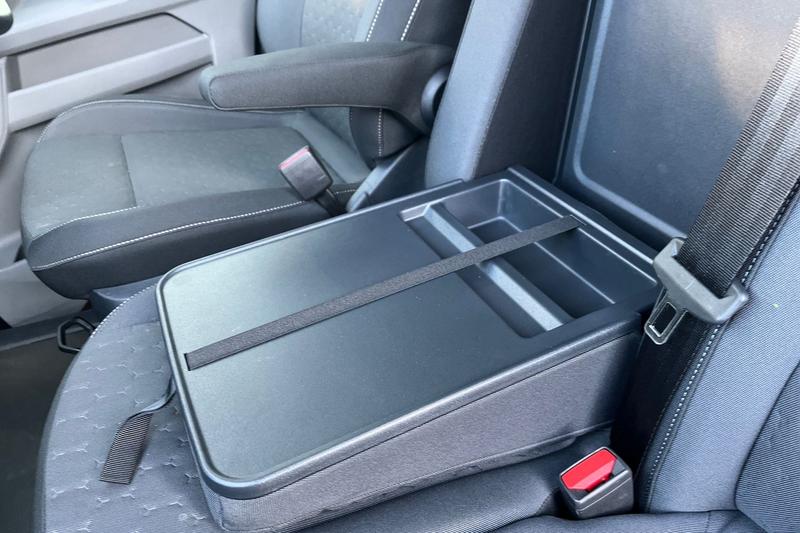 Used Ford Transit Custom 2025 for sale - 78042869: Photo 35