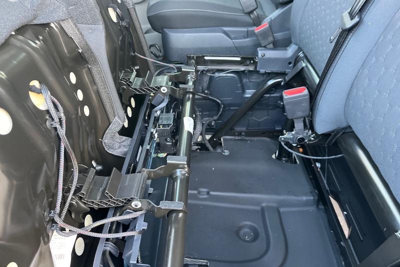 Used Ford Transit Custom 2025 for sale - 78042869: Photo 38