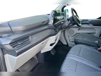 Used Ford Transit Custom 2025 for sale - 78042869: Photo