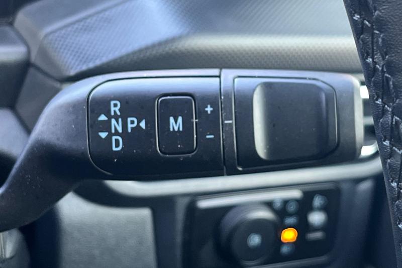 Used Ford Transit Custom 2025 for sale - 78042869: Photo 8