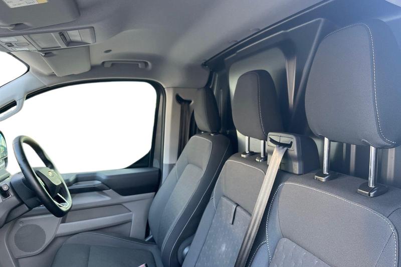 Used Ford Transit Custom 2025 for sale - 78042869: Photo 9