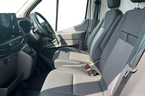 Used Ford Transit 2024 for sale - 75385711: Photo 10