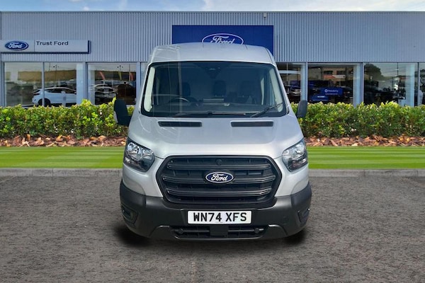 Used Ford Transit 2024 for sale - 75385711: Photo 12