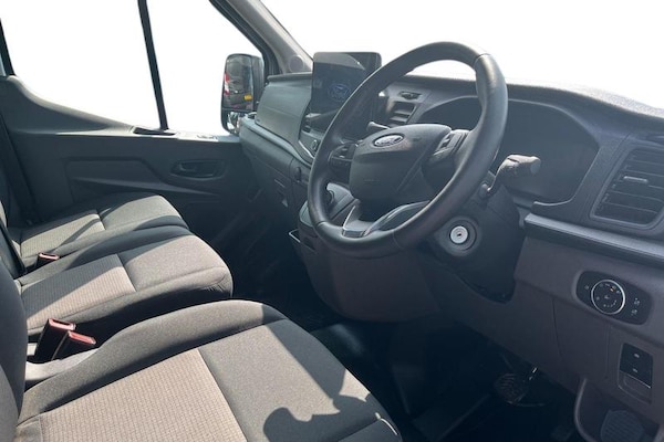 Used Ford Transit 2024 for sale - 75385711: Photo 14