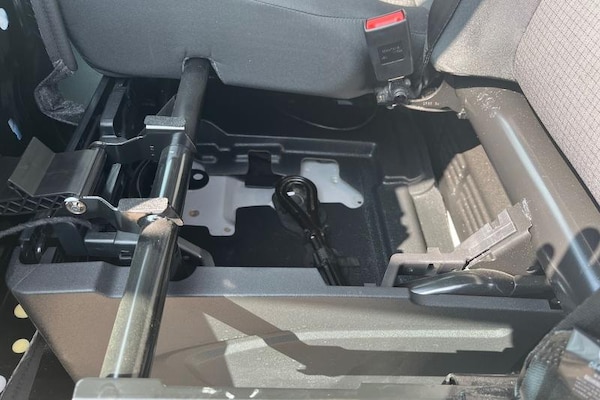 Used Ford Transit 2024 for sale - 75385711: Photo 21