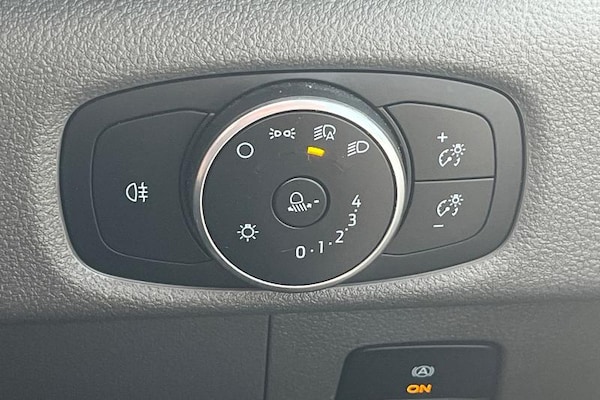 Used Ford Transit 2024 for sale - 75385711: Photo 26