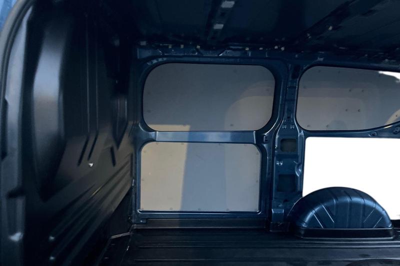 Used Ford Transit Custom 2024 for sale - 77462581: Photo 10