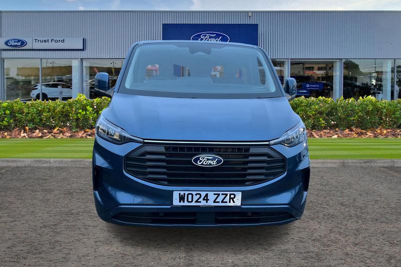 Used Ford Transit Custom 2024 for sale - 77462581: Photo 11
