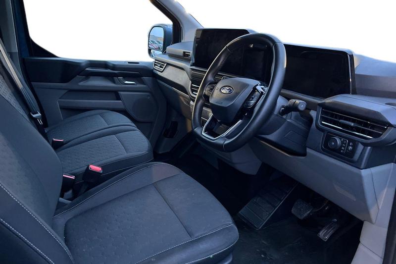 Used Ford Transit Custom 2024 for sale - 77462581: Photo 13