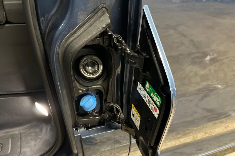 Used Ford Transit Custom 2024 for sale - 77462581: Photo 16