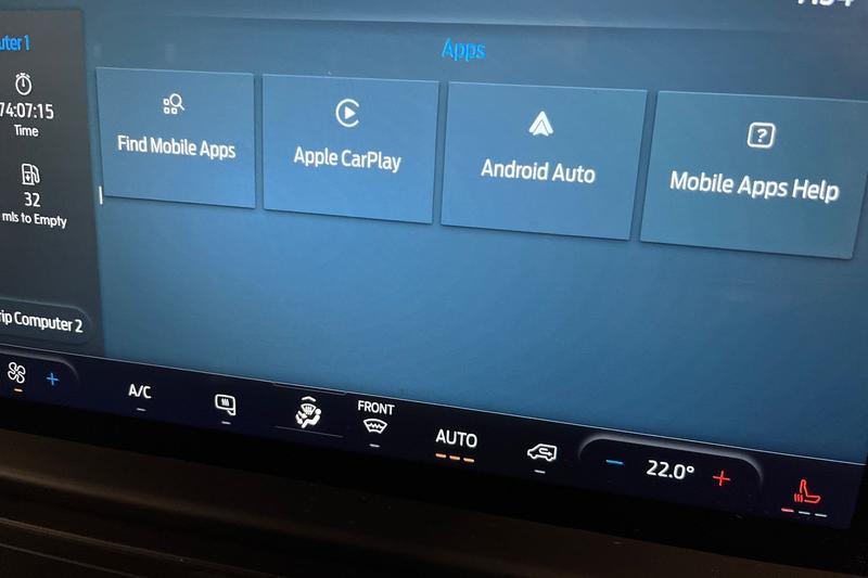 Used Ford Transit Custom 2024 for sale - 77462581: Photo 17