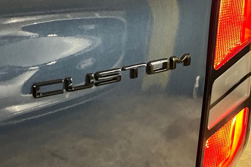 Used Ford Transit Custom 2024 for sale - 77462581: Photo 19