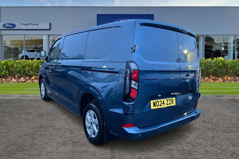 Used Ford Transit Custom 2024 for sale - 77462581: Photo 2