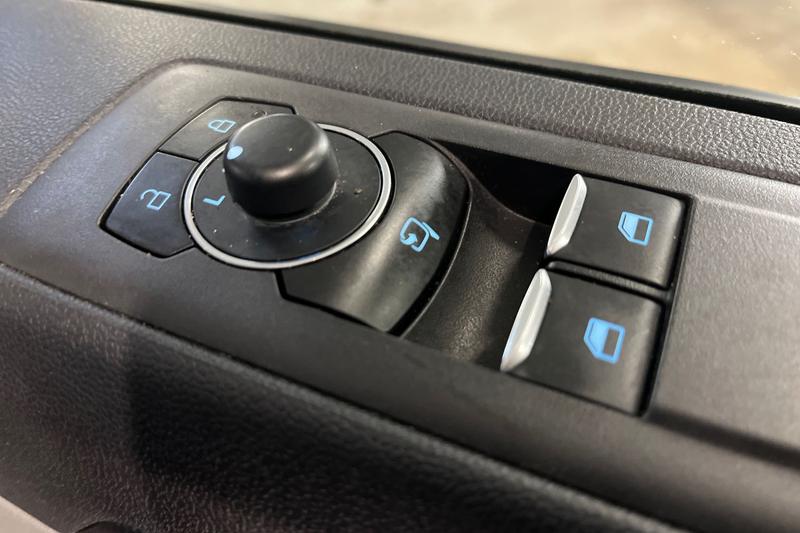 Used Ford Transit Custom 2024 for sale - 77462581: Photo 20