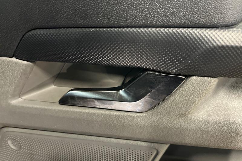 Used Ford Transit Custom 2024 for sale - 77462581: Photo 21