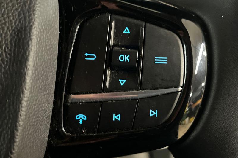 Used Ford Transit Custom 2024 for sale - 77462581: Photo 24