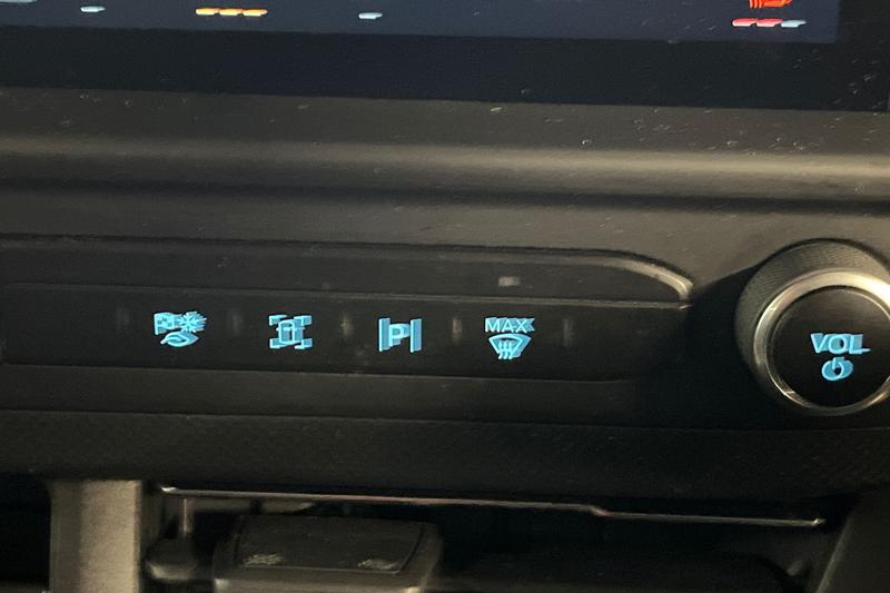 Used Ford Transit Custom 2024 for sale - 77462581: Photo 27