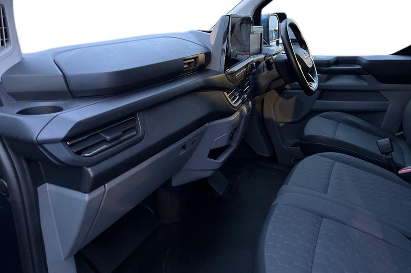 Used Ford Transit Custom 2024 for sale - 77462581: Photo 3