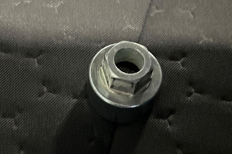 Used Ford Transit Custom 2024 for sale - 77462581: Photo 33