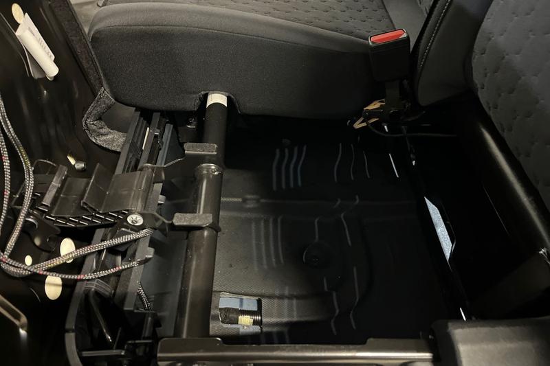 Used Ford Transit Custom 2024 for sale - 77462581: Photo 36