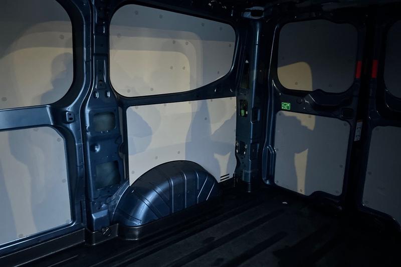 Used Ford Transit Custom 2024 for sale - 77462581: Photo 4