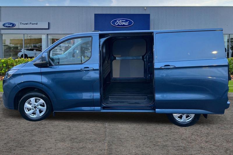 Used Ford Transit Custom 2024 for sale - 77462581: Photo 5