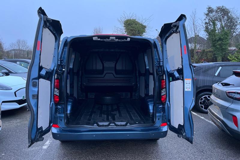 Used Ford Transit Custom 2024 for sale - 77462581: Photo 6