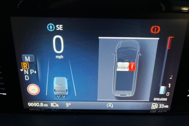 Used Ford Transit Custom 2024 for sale - 77462581: Photo 7