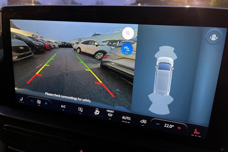 Used Ford Transit Custom 2024 for sale - 77462581: Photo 8