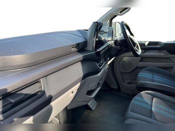 Used Ford Transit Custom undefined for sale - 78400200: Photo