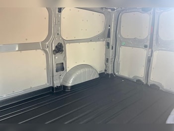 Used Ford Transit Custom undefined for sale - 78400200: Photo