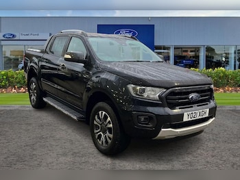 Used Ford Ranger 2021 for sale - 76131579: Photo