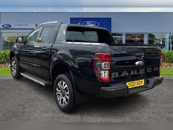 Used Ford Ranger 2021 for sale - 76131579: Photo