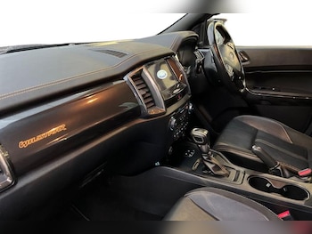 Used Ford Ranger 2021 for sale - 76131579: Photo