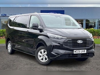 Used Ford Transit Custom 2025 for sale - 79543012: Photo