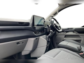 Used Ford Transit Custom 2025 for sale - 79543012: Photo