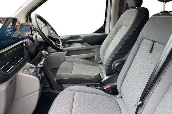 Used Ford Transit Custom 2025 for sale - 75648234: Photo 10
