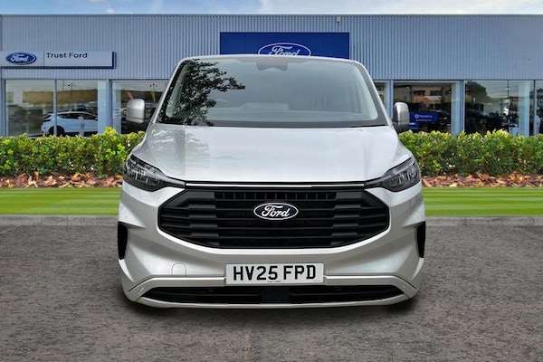 Used Ford Transit Custom 2025 for sale - 75648234: Photo 12