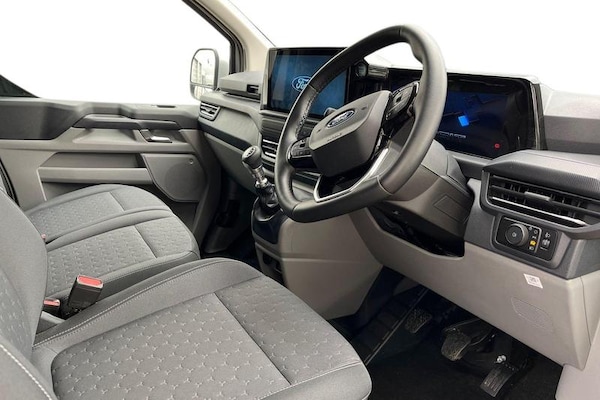 Used Ford Transit Custom 2025 for sale - 75648234: Photo 14