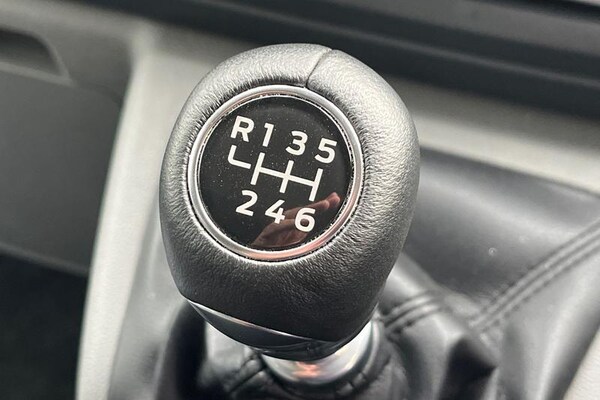 Used Ford Transit Custom 2025 for sale - 75648234: Photo 15