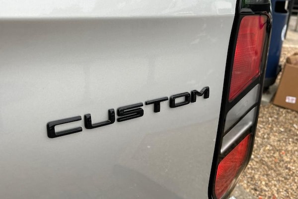 Used Ford Transit Custom 2025 for sale - 75648234: Photo 20