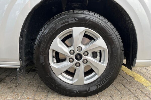 Used Ford Transit Custom 2025 for sale - 75648234: Photo 28